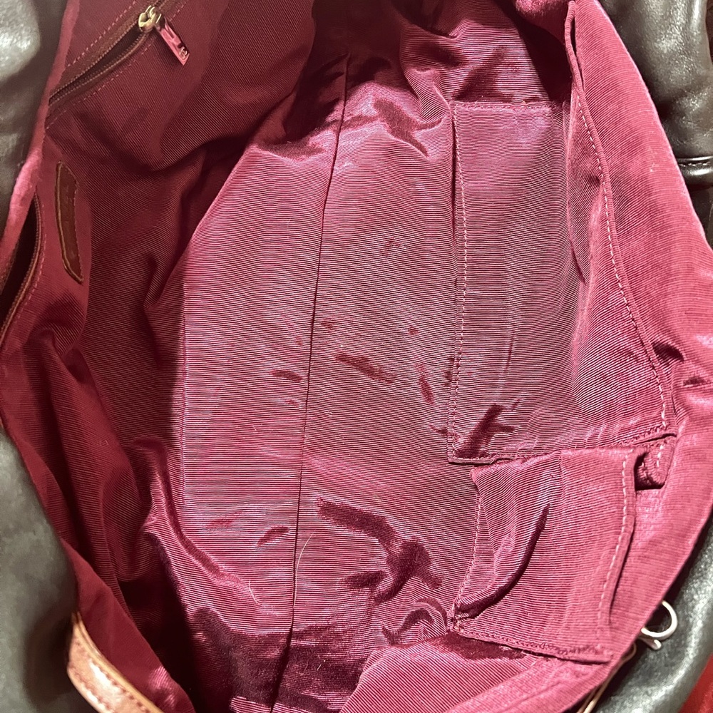 Chanel hobo bag - Picture 3 of 11